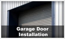 Garage Door Installation Smyrna