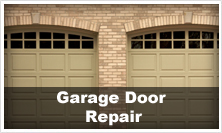 Garage Door Repair Smyrna